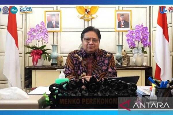 Genjot Peningkatan KUR, Pemerintah Terus Permudah Akses Pembiayaan bagi UMKM