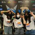 Menang 2-0 dari RRQ Hoshi, Ini Target RBL Zion di Sisa Season 10!
