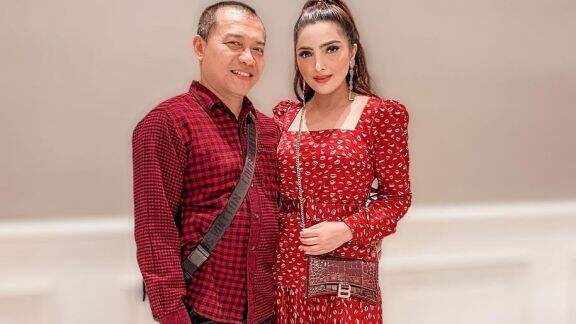 Bongkar Urusan Ranjang di Hadapan Anang Hermansyah, Ashanty Keceplosan: Kayak Gak Ada Rasanya Gitu