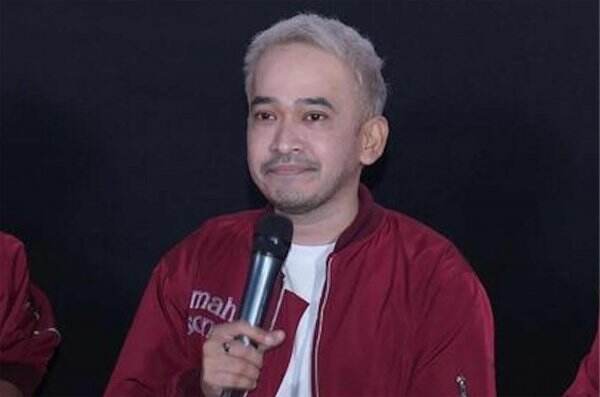 Darah Ruben Onsu Disedot Sampai 15 Botol, Penyakitnya Langka Banget