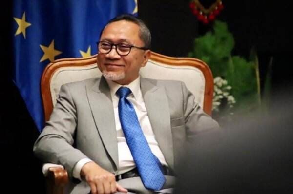 100 Hari Kerja Zul Happy Banget Rakyat Bagaimana