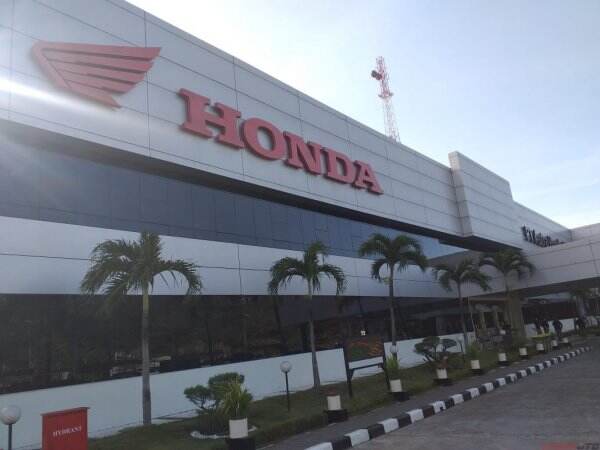 Pelajar Berbakat Diganjar Hadiah dari Astra Honda Motor, Ini Daftar Pemenangnya