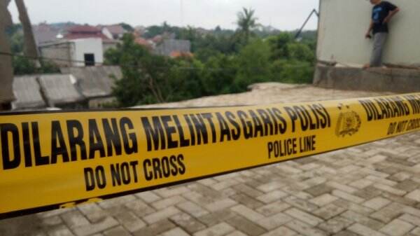 Ledakan di Sukoharjo Bukan Teror, Murni Kelalaian Petugas!