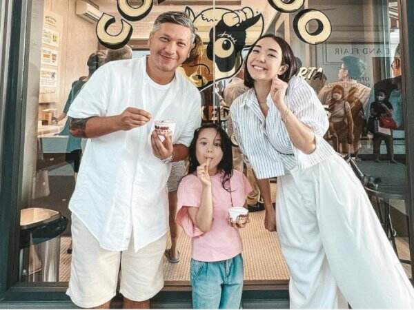 Gading Marteen Diingatkan Hal Ini Usai Pamer Makan Bareng Gisel & Gempi: Jangan Balik Lagi