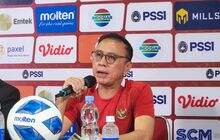 Timnas Indonesia Dicarikan Lawan Negara Peringkat 50 Besar Ranking FIFA