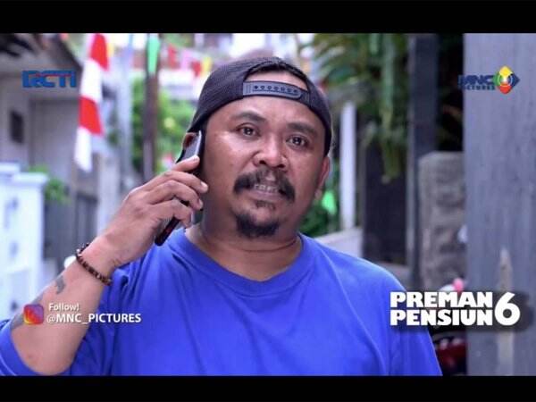 Sinopsis Preman Pensiun 6 Episode 26 September 2022, Didu Menantang Yayat
