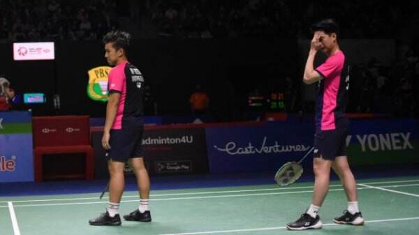 Prediksi Ranking BWF Jelang Vietnam Open: Kevin/Marcus Turun Lagi, 2 Tunggal Denmark Berkuasa
