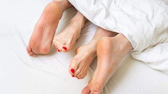 Kata Dokter Boyke, Ini Titik G-Spot Wanita yang Bikin Melayang, Coba Sentuh Deh PakSu!