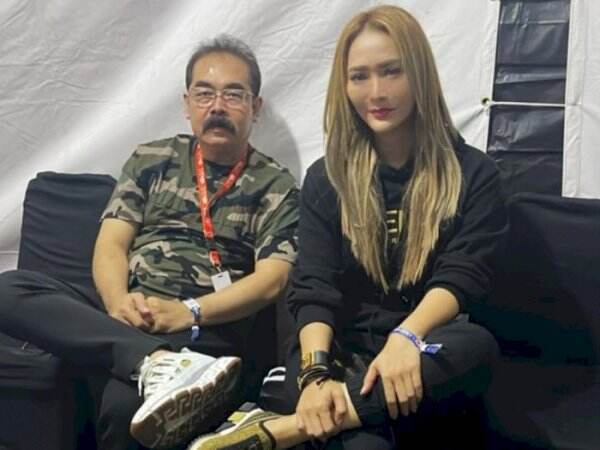Inul Daratista Akui Sering Dandani Mas Adam: Gak Mungkin Aku Cantik Sendiri