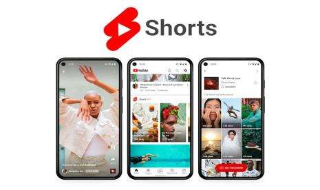 Cara Mudah Download Video Youtube Shorts Tanpa Aplikasi
