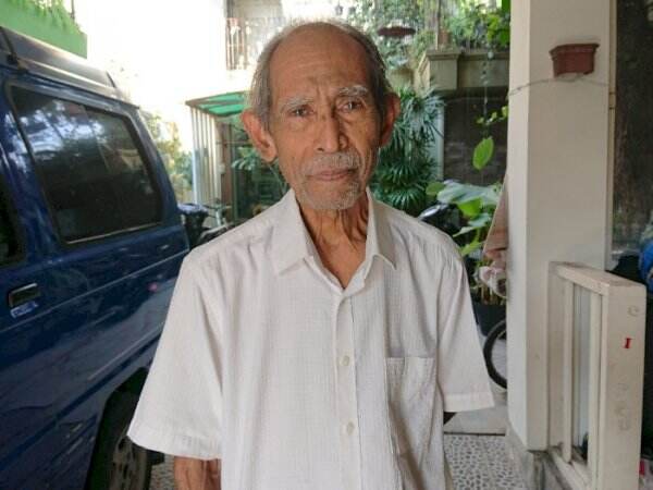 Kesaksian Korban Pemberontakan PKI di Solo, Teman dan Saudaranya Mati Dibantai