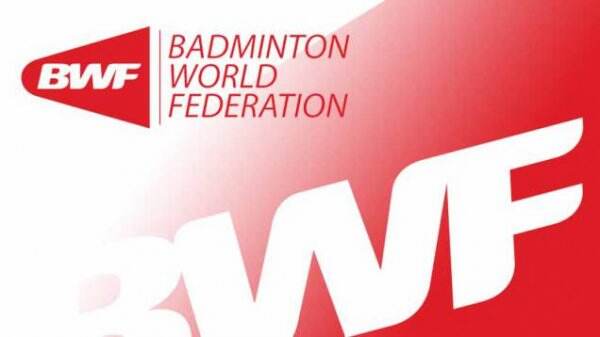 Presiden Bulu Tangkis Ukraina Layangkan Protes Terbuka Kepada BWF, Ada Apa?