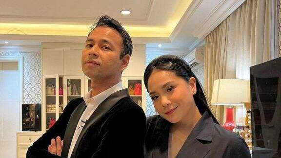 Raffi Ahmad Tak Pantas Panggil Nagita Slavina Begini, Sosok Ini Langsung Beri Teguran Keras!