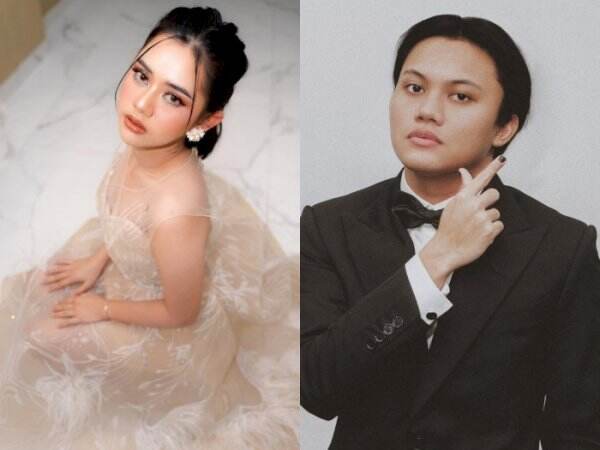 Ziva Magnolya Nyanyi Lagu