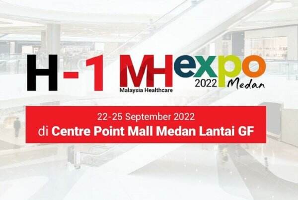 Malaysia Healthcare Tawarkan Paket Kesehatan Menarik