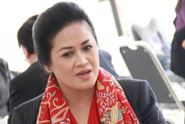 Peluang Jenderal Dudung Tipis, Connie: Ada yang Lain Lebih Kompeten