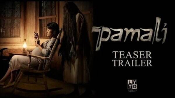 Sinopsis Film Pamali yang di Angkat dari Vidio Game Horor Karya Anak Bangsa, Cek Jadwal Tayangnya disini!
