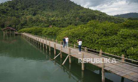 Unpad: Konsep Desa Wisata di Indonesia Bisa Menarik Wisatawan Mancanegara