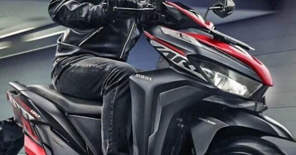 Honda Vario 125 Terbaru Resmi Diluncurkan di Indonesia, Cek Spesifikasi dan Harganya