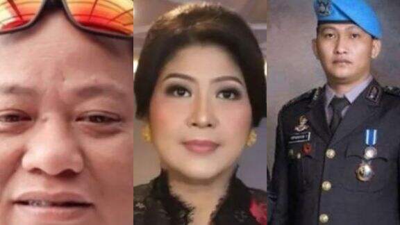 Bikin Geger! Kuat Ma`ruf Sesumbar Soal Tragedi Pelecehan Seksual di Magelang, Sentil Putri Candrawathi Paksa Brigadir J, Aduh Ternyata...