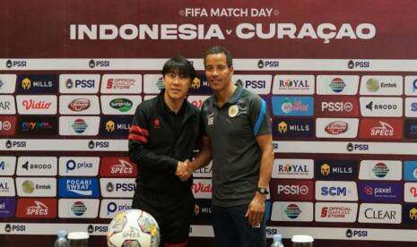 Bukan Cuma Menang Kalah, Ini Cara Hitung FIFA Ranking