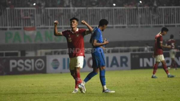 Kembali Kalahkah Curacao, Media Vietnam Kini Tak Segan Sebut Timnas Indonesia Tampil Impresif