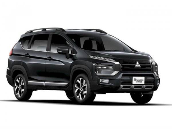 Deretan Fitur di New Xpander Cross yang Gak Ada di Kompetitor