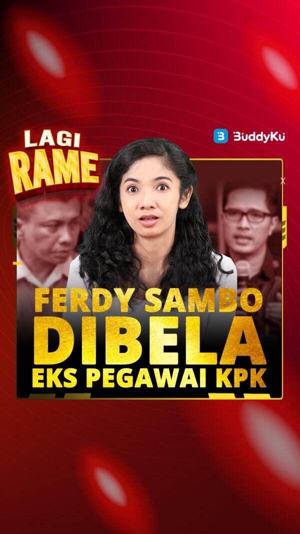Eks Pegawai KPK Pembela Ferdy Sambo, PLN Batalkan Kompor Listrik, Empat Wilayah Ukraina LagiRame 28 Sept 22
