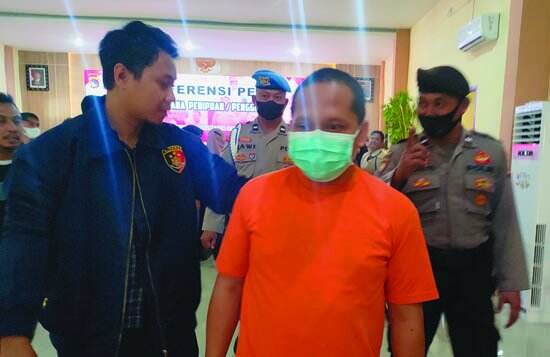 Janjikan Proyek Bansos untuk Pilkada, Ternyata untuk Dijual Sendiri