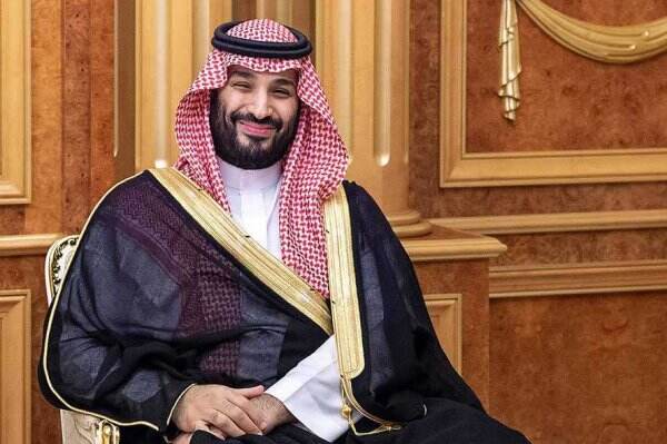 Raja Salman Tunjuk MBS Jadi PM