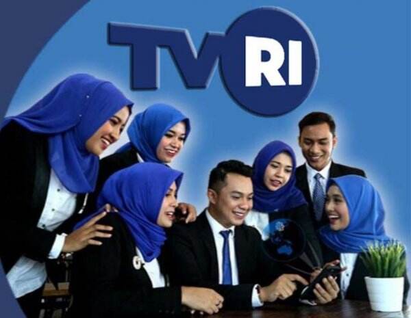 Jadwal Acara TVRI Jumat 30 September 2022, Ada Canda Of The Day