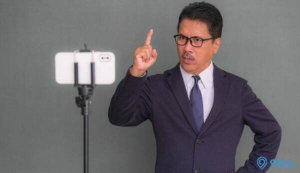 3 Contoh Pidato Kepemimpinan yang Singkat, Berbobot, dan Dapat Memotivasi