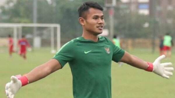 5 Fakta Dimas Drajad: Striker Timnas Indonesia Jebolan Spanyol, Sang Ayah Jebolan Italia