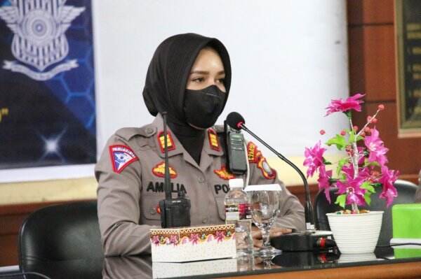Siap-siap, Razia Kendaraan Segera Digelar, Ini Jadwalnya!
