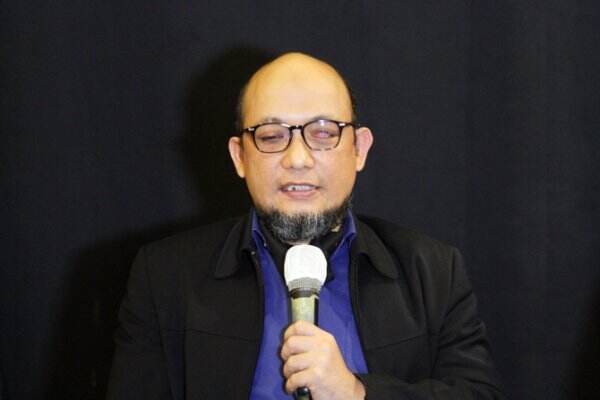 Novel Minta Febri dan Rasamala Mundur dari Tim Hukum Istri Ferdy Sambo
