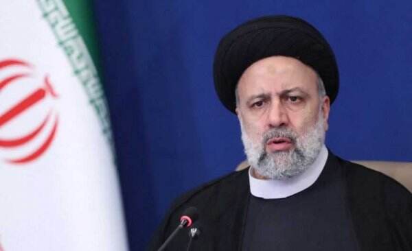Tentang Kematian Mahsa Amini dan Aksi Protes Rusuh, Apa Kata Presiden Iran?
