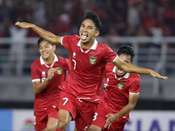Kocak! Gara-gara Bulgogi, Marselino Sampai Dikejar-kejar Shin Tae-yong