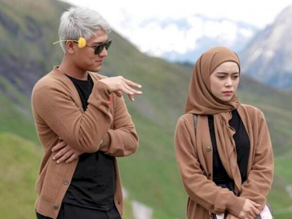 Nyesek, Ini Unggahan Terakhir Rizky Billar Bareng Lesti Sebelum Dilaporkan soal KDRT