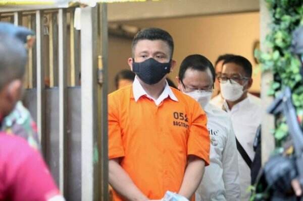 Kejagung Disebut Amankan JPU Kasus Ferdy Sambo CS di Safe House