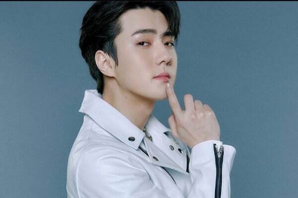 Siap-Siap! Sehun EXO Sambangi Indonesia November Mendatang