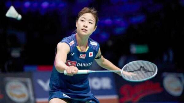 Masih Dilanda Cedera, Nozomi Okuhara ‘Banting Setir’ Jadi Guru Sekolah Dasar
