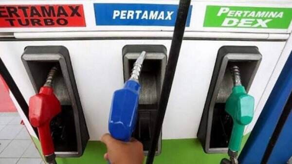 Pertamax Turun Harga 1 Oktober, Bisa Kembali ke Harga Normal