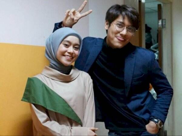 Syok Lesti Laporkan Rizky Billar KDRT, 4 Hari Lalu Masih Nyanyi