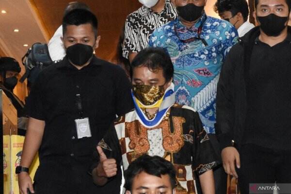 Kejati DKI Nyatakan Berkas Kasus Penistaan Agama Roy Suryo Lengkap