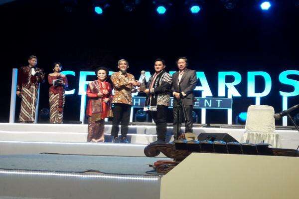 CEO Achievement Awards 2022 Wujud Apresiasi ke Para CEO Inspiratif dan ...