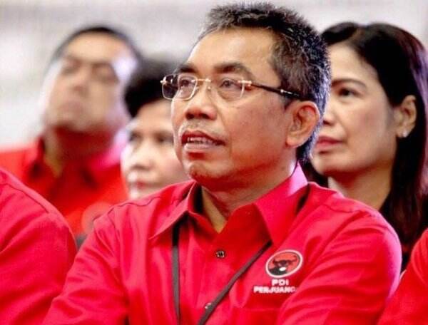 PDIP Akhirnya Akui Kinerja Anies Bagus, Gembong: Harus Jadi Contoh!