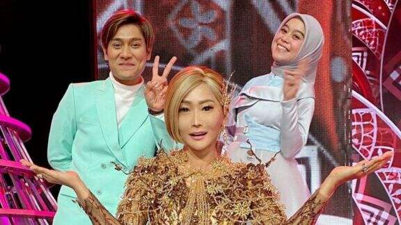 Lesti Kejora Dicekik hingga Dibanting Rizky Billar, Inul Daratista: Kamu Berhadapan dengan Saya!