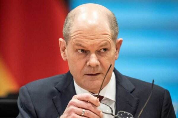 Hadapi Krisis Energi, Jerman Siapkan Dana Stabilisasi 196 Miliar Dolar AS untuk Stabilkan Ekonomi