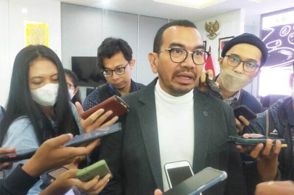 Masuk Tahap Finalisasi, Stafsus Erick Thohir Sebut BSI Bakal Jadi BUMN