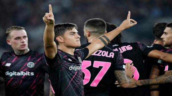 Jadwal Liga Italia Pekan Ini: Big Match Inter Milan vs AS Roma, Empoli vs AC Milan